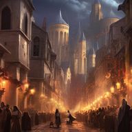 Chapter 2 - Remembrance