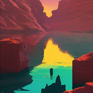 Lake Pit