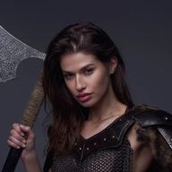 Nephele " Flamme d'Athena"