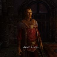 Auryen Morellus
