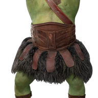 Gamorrean