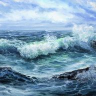 Synion Bwefelaw (Northmost Ocean)