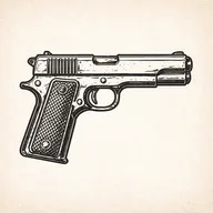 Стрельба из огнестрельного