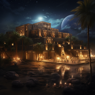 WodSu - 24 - Mission Cléopâtre