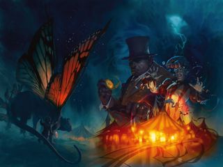 Carnaval de Sorcelume