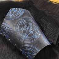 Bracer of Planar Stability