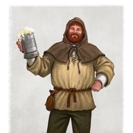 Gunderman "Horca" Mestre-Cervejeiro