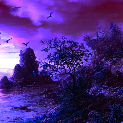 Penumbra header image