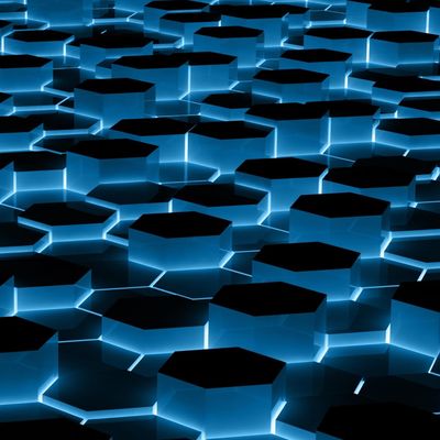 Meute de l'Octogone d'Acier header image