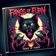 Fangs of Fury