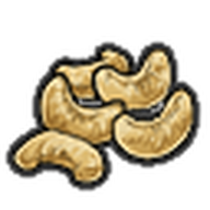 Cashews