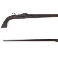 Bedil Jawa Arquebus