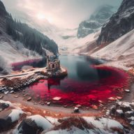 Grobowiec Szkarłatnego Noża