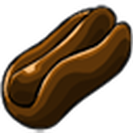 Chocolate Dipped Hot Dog