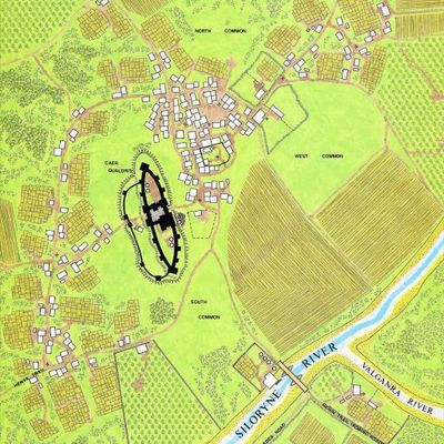 Qualdris header image