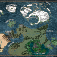 Continente de Kahfeldun