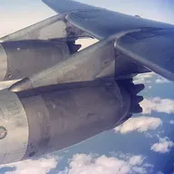 Pratt &amp; Whitney J75