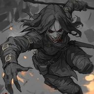 Вампиры замка красной воды