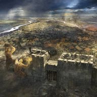 The Southern Settlements