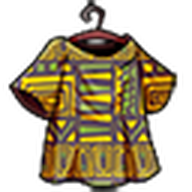 Tribal Shirt