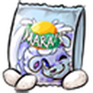 Mara's Air Potato Chips