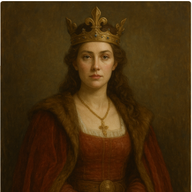 Rainha Eleanora Lyssette de Stormere