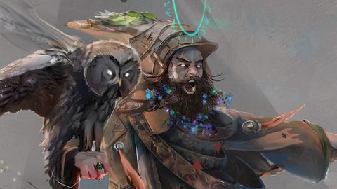 Digby the Embershard