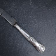 Antique Knife
