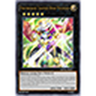 YuGiOh! - Performage Trapeze High Magician