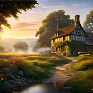 Au Jarret de la Reine