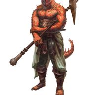 Kirg'Maw Derring'Gram