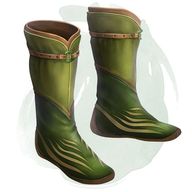 Boots of Elvenkind