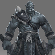 Garrosh the Proprietor