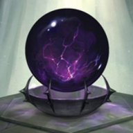 Evergloam Sigil Stone