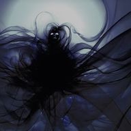 Esprits de la nuit et des ombres