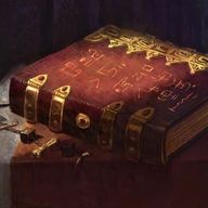 Spellbook: Bandit Mage