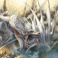 (S22) Between a Dragon and a Hard Place