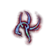 Marca de la Curación