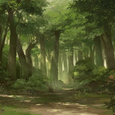 Jackalope header image