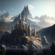 The Kingdom of Arden