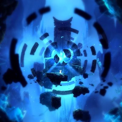 Terminée - Le Node abandonné header image