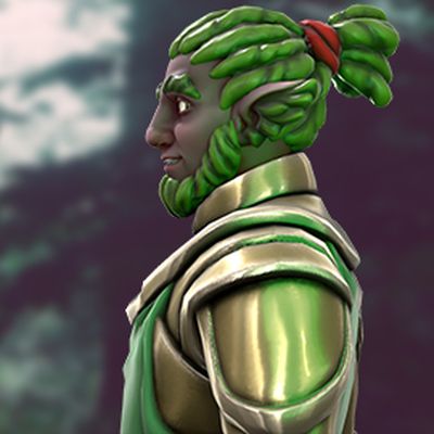 Lorenzo header image