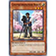 YuGiOh! - Cinematographer Scout