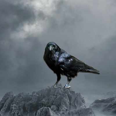 Louis Ventur "Lucifer" header image