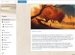 Floaty Sidebar