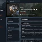Entity Character