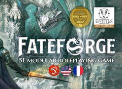 Fateforge