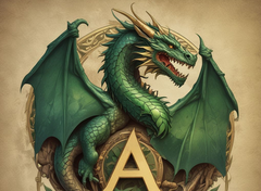 Aliriel character sheet