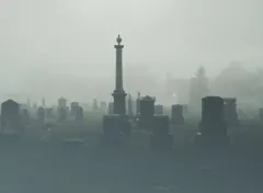 Dead Characters