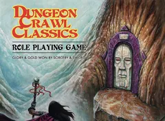 Dungeon Crawl Classics